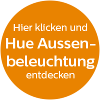 Bubble Hue Aussenbeleuchtung