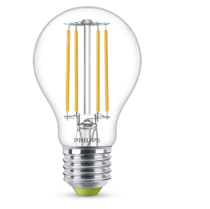 Bombilla LED Classic transparente 40&nbsp;W Blanco-3000&nbsp;K