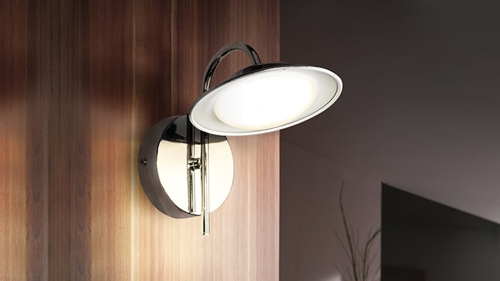 Wall Lamp