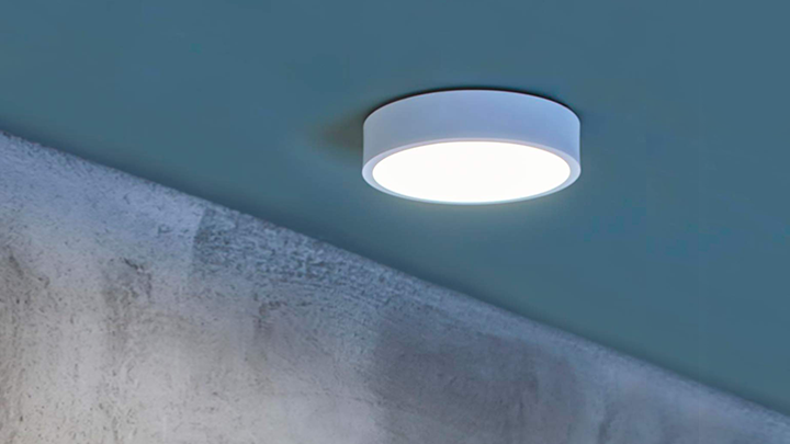Philips Star Surface