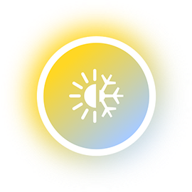 Farbrad &ndash; Wei&szlig;es Licht