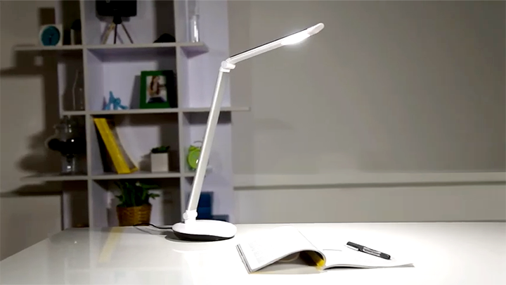 Philips Air Desk Lights Image