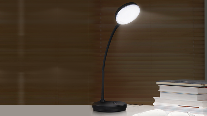 Philips Vector Desk Lights Image