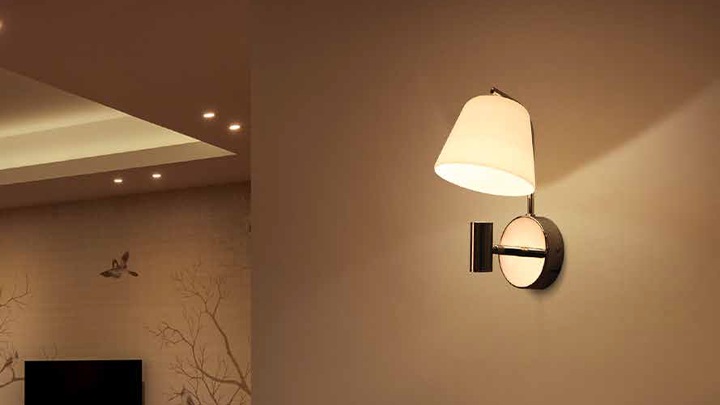 Philips Roman Wall Lights