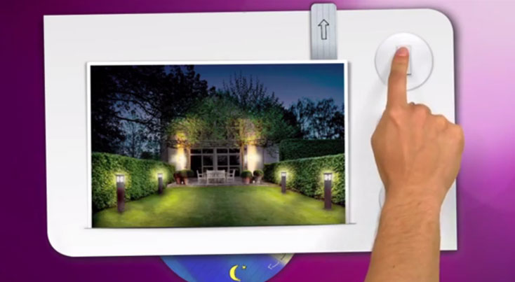 outdoor lighting ideas to enhance your outdoor spaces and garden with light