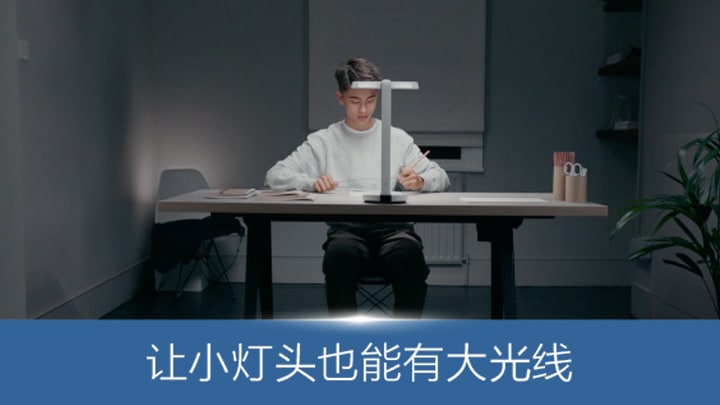 独特的微棱镜阵列