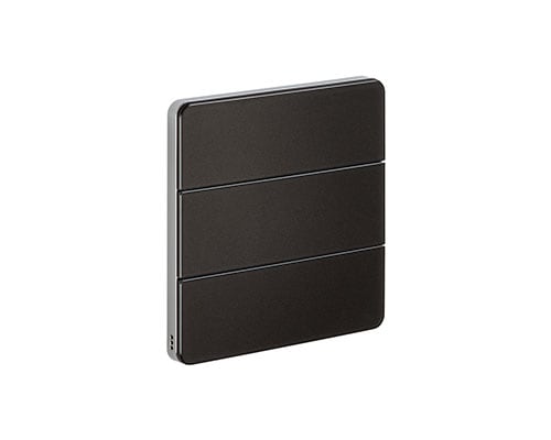 Antumbra Button Ethernet Keypad