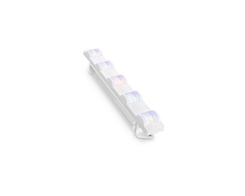 PureStyle Intelligent Color Powercore, RGBA