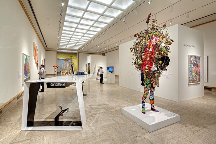 Cranbrook Art Museum