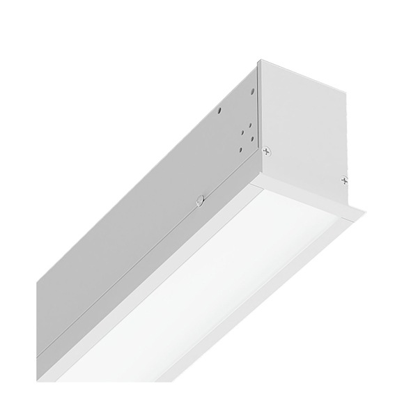 Define Series: Recessed