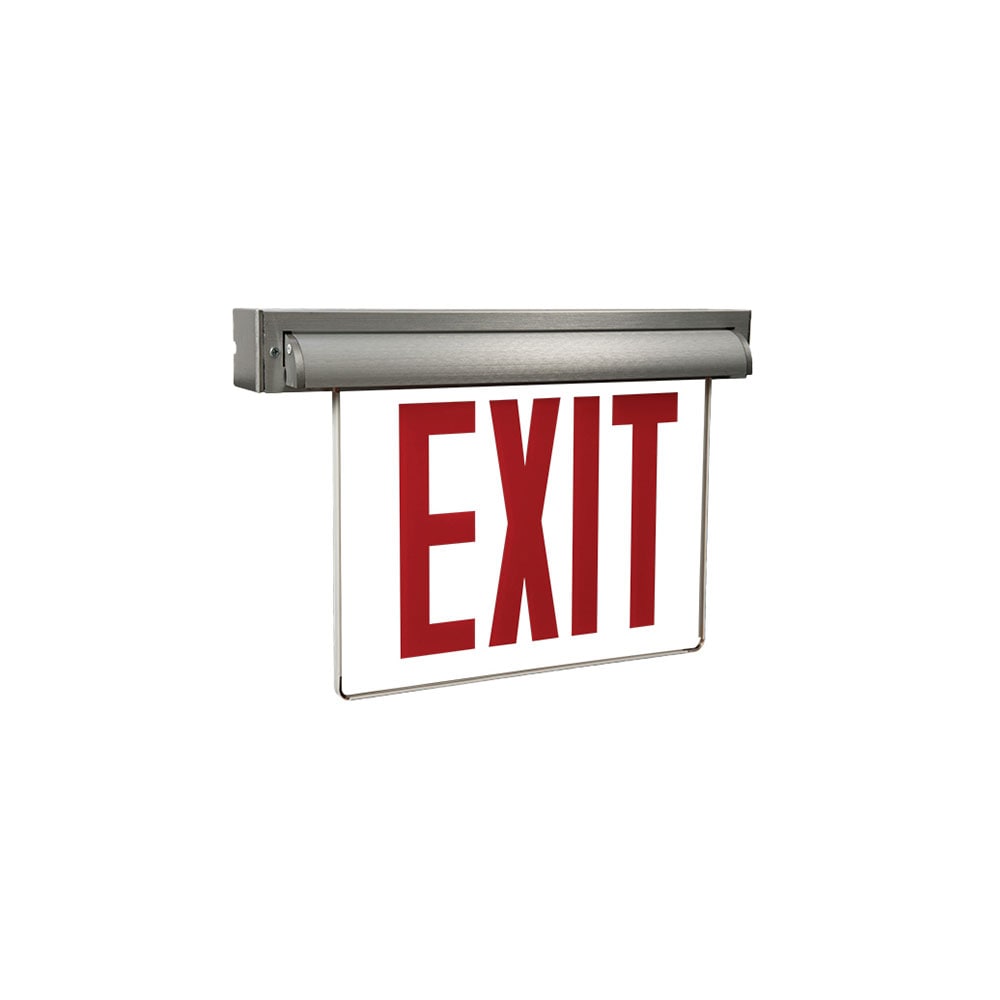AUX Exit