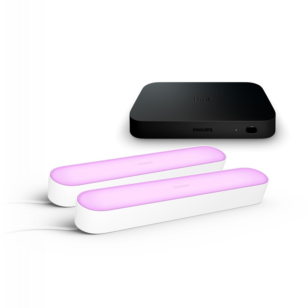Smart home bundles