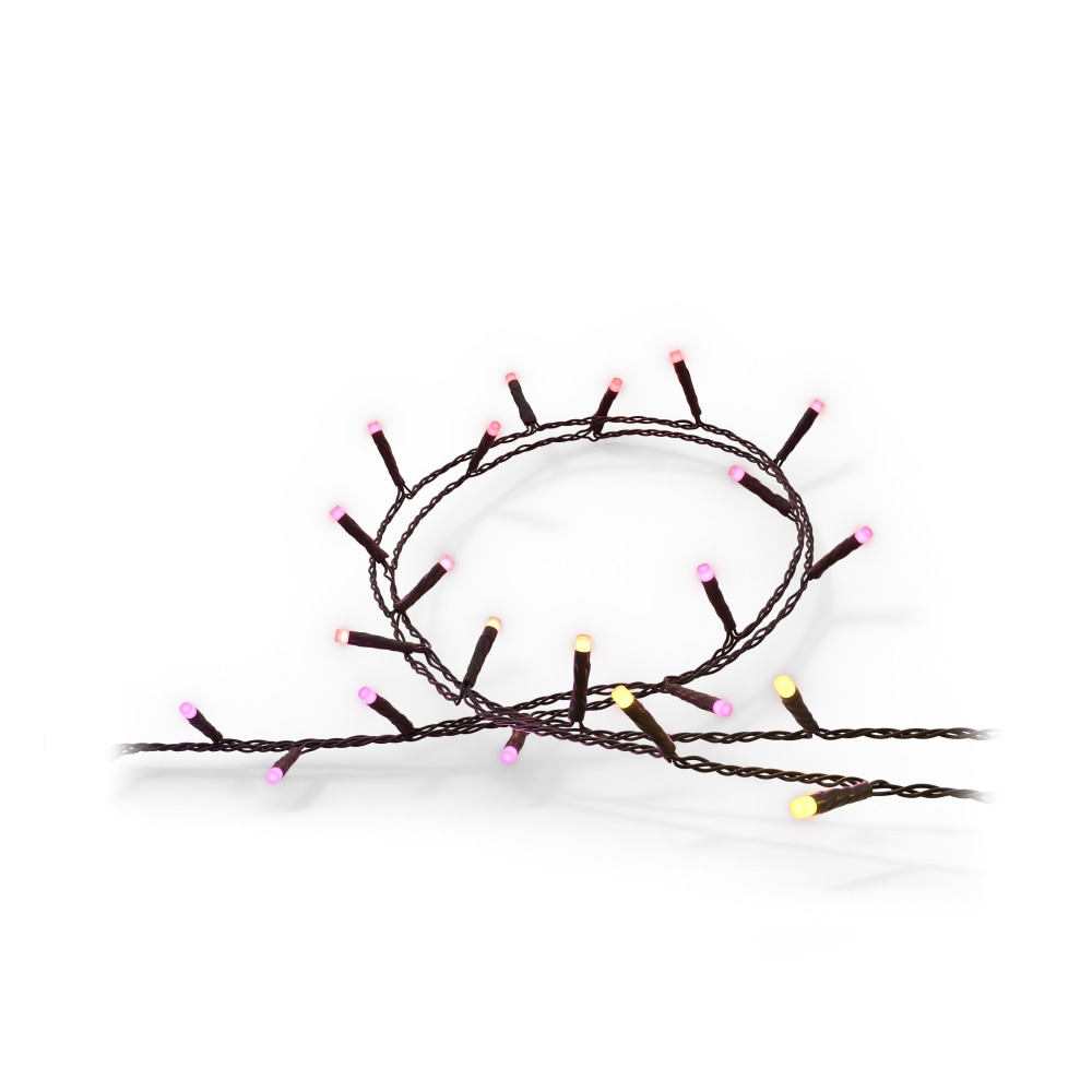 LED string lights