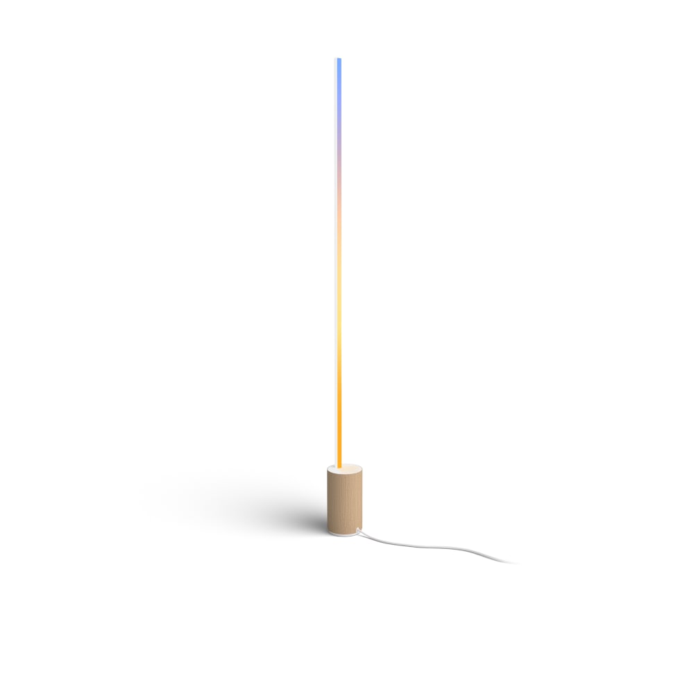 LED floor lamps