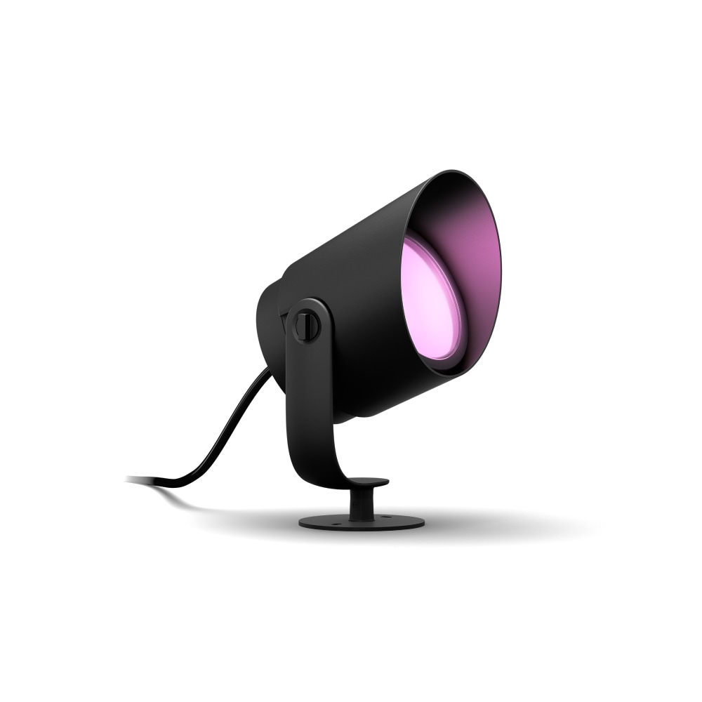 LED outdoor lights