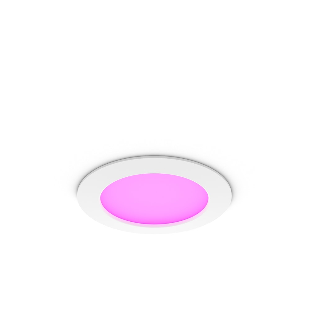 LED recessed lighting