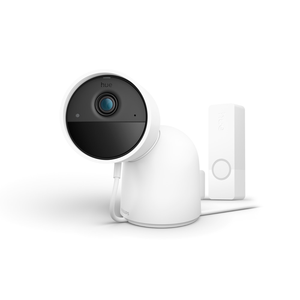Smart home security