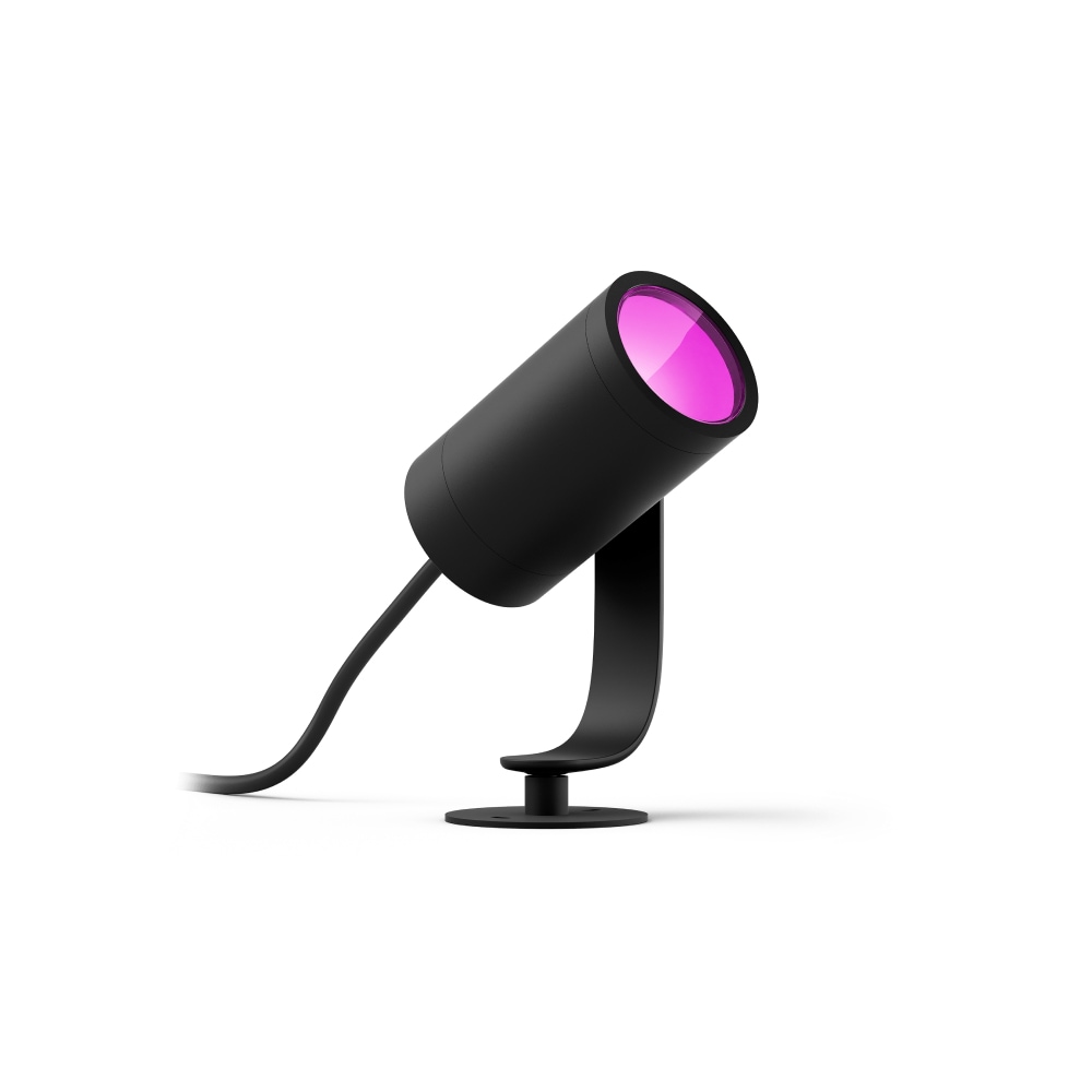 LED spotlights
