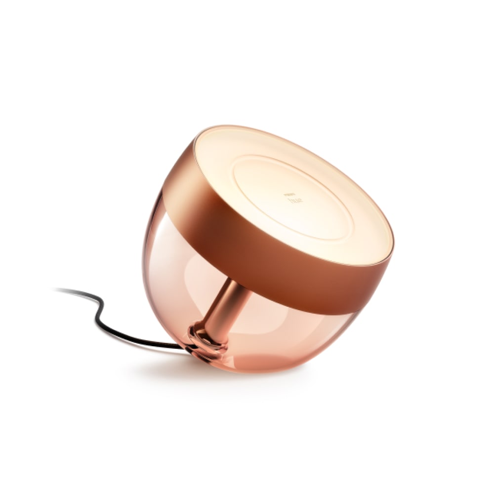 LED table lamps
