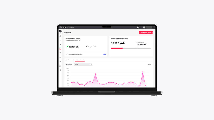 Interact by Signify