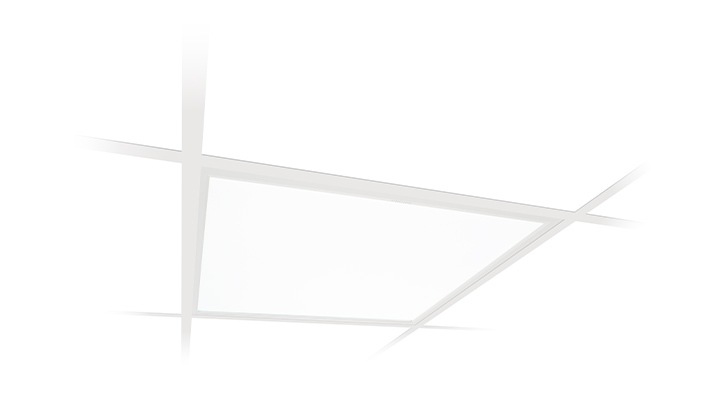 Philips CoreLine panel IP65