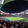 Maracana Stadium, Rio de Janeiro