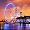 The London Eye