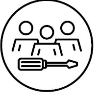 Extensive Portfolio