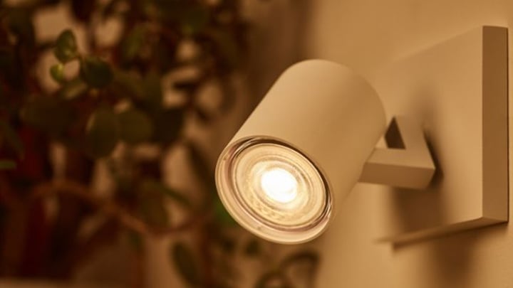 LEDs: uma ideia brilhante
