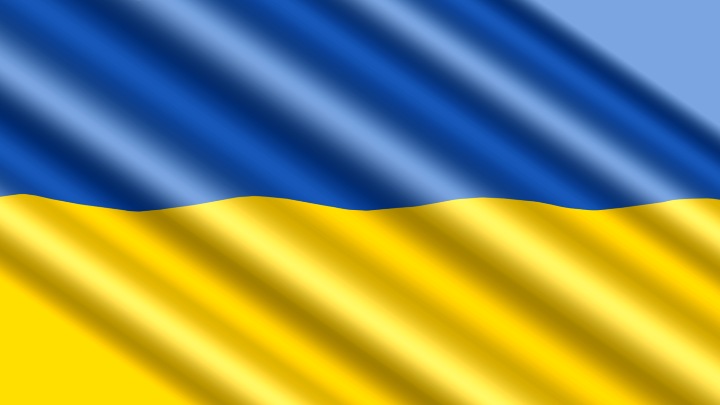 Rising to the need of Ukraine