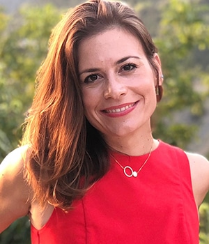 Maria Baskouta
