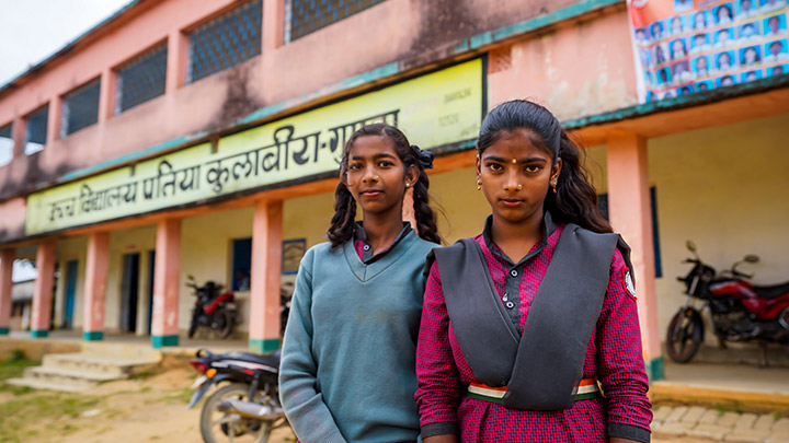 Lighting up India&rsquo;s off-grid communities
