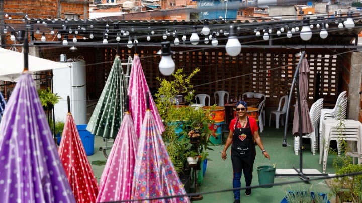 Ilumina Parais&oacute;polis