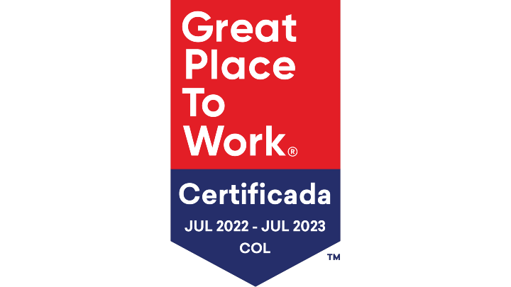 Great Place to Work