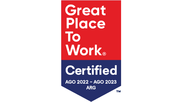 Great Place to Work