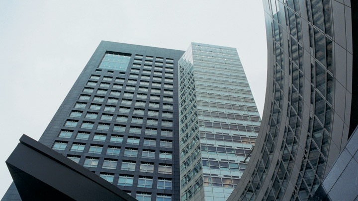 Corporate LiFi