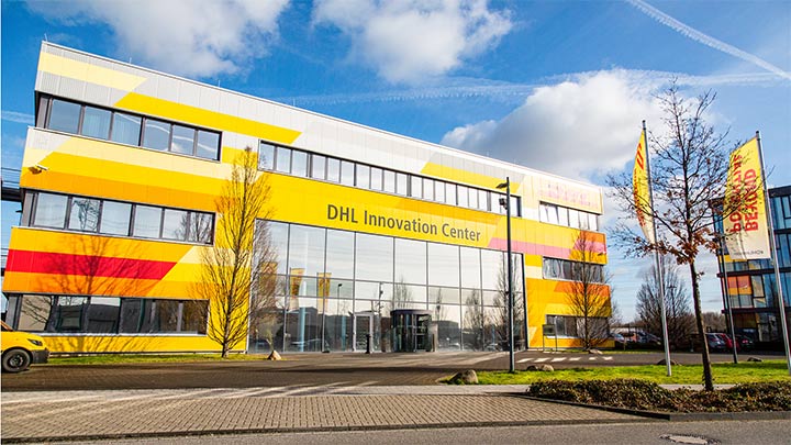 DHL Innovation Center