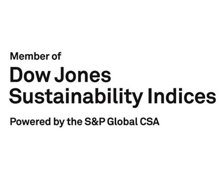 2023 | DJSI World Index Member
