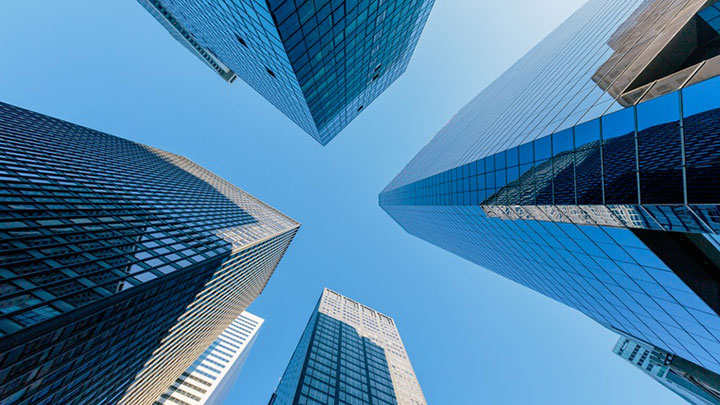 Skyscrapers