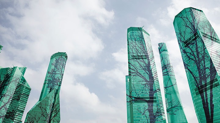 chave para a renova&ccedil;&atilde;o de edif&iacute;cios
