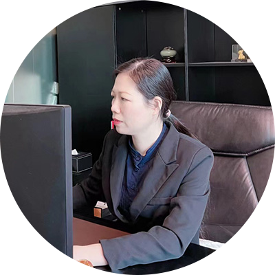 Jingli YANG COO - ShenZhen Guosite Mechanical Co,Ltd