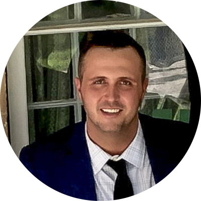 Patrick Rafferty Contractor Sales - Archetype Services LLC