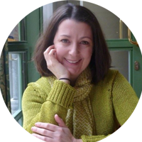 Tracy Coon