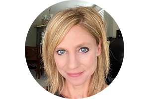 Lisa O&rsquo;Neal