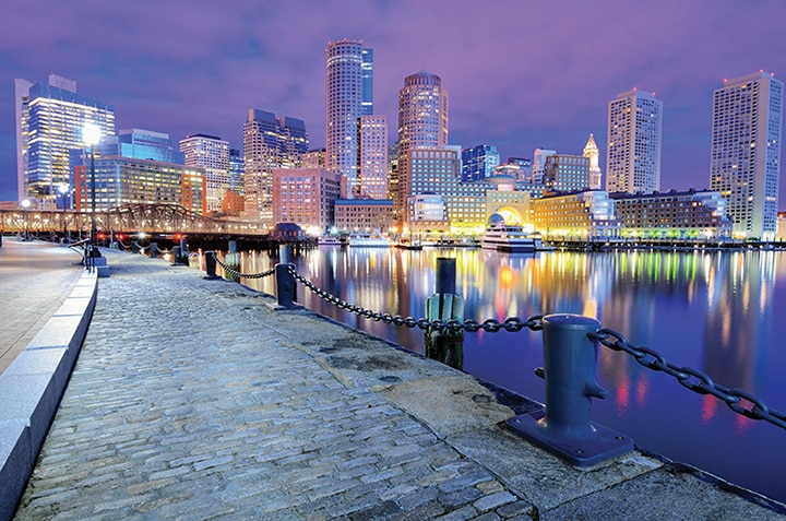 night-smart-city