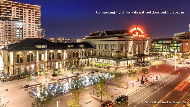 Union station