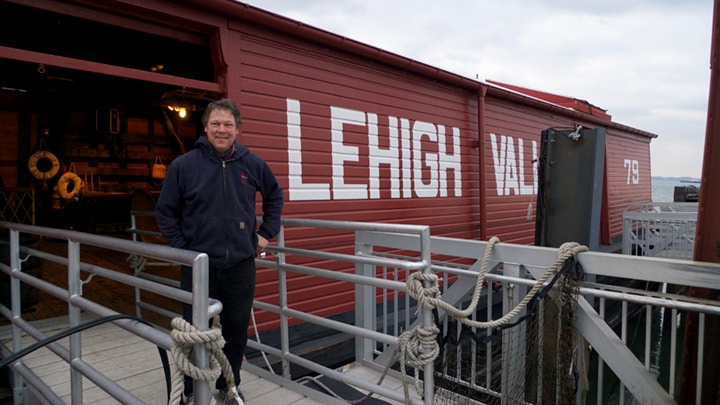 Illuminating New York&rsquo;s Waterfront Museum with Philips LED Lighting