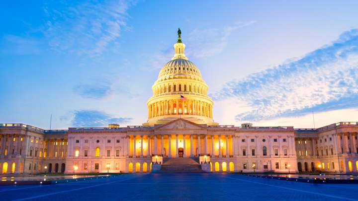Prepare your lighting project for stimulus funding