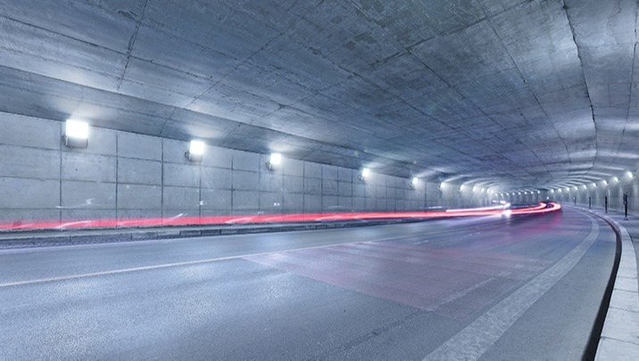 Signify&rsquo;s tunnel lighting solutions deliver on progress