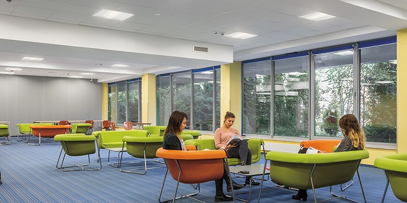 Lumec SoleCity LED